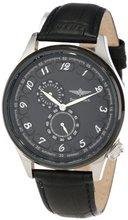 Breytenbach BB33502S-SS Japan Miyota Automatic Small Second 24H