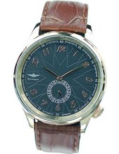 Breytenbach BB33602S-G Japan Miyota Automatic Small Second