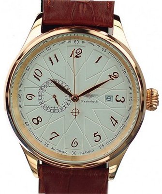 Breytenbach BB3370-Miyota