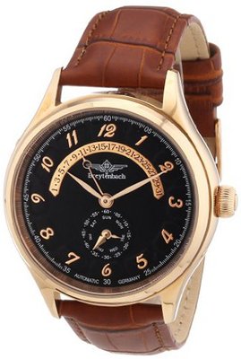 Breytenbach BB55101SS-RG Automatic