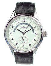 Breytenbach BB55102WW-SS Automatic