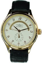 Breytenbach BB55103WW-G Automatic