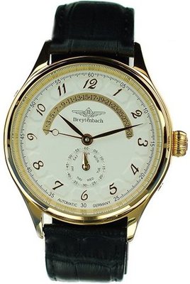 Breytenbach BB55103WW-G Automatic