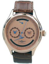 Breytenbach BB55204RG-RG Automatic