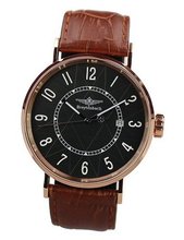 Breytenbach BB6610S-RG Automatic