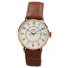 Breytenbach BB6610W-RG Automatic