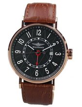 Breytenbach BB6620S-RG Dual Time