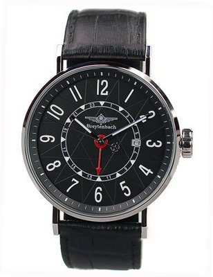 Breytenbach BB6620S-SS Dual Time