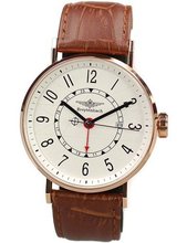 Breytenbach BB6620W-RG Dual Time