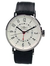 Breytenbach BB6620W-SS Dual Time