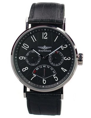 Breytenbach BB6630S-SS Multifunction