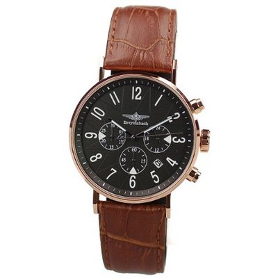 Breytenbach BB6640S-RG Chronograph