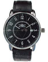 Breytenbach BB77242S Swiss ETA 2824 Automatic