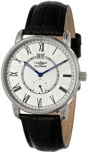 Breytenbach BB77301W Swiss Ronda Classic Small Second