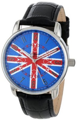 Breytenbach BB7750GB Classic Analog Dual Time Function