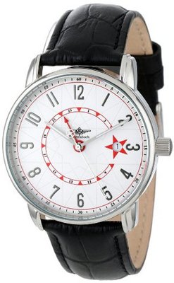 Breytenbach BB7750TRW Classic Analog Dual Time Function