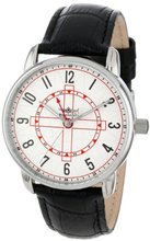 Breytenbach BB7750UK Classic Analog Dual Time Function