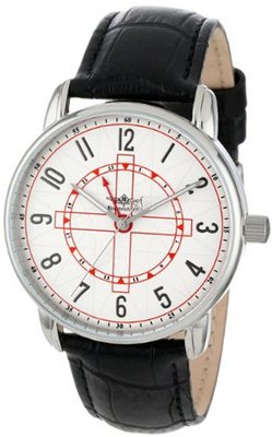 Breytenbach BB7750UK Classic Analog Dual Time Function