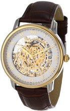 Breytenbach BB7790G Classic Analog Skeleton
