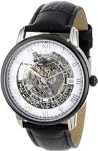 Breytenbach BB7790S Classic Analog Skeleton