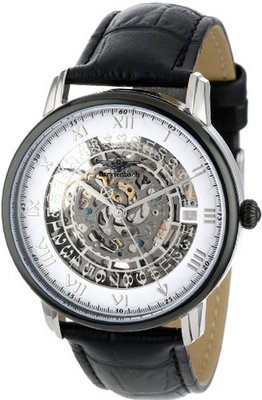 Breytenbach BB7790S Classic Analog Skeleton
