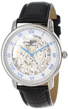 Breytenbach BB7790Si Classic Analog Skeleton