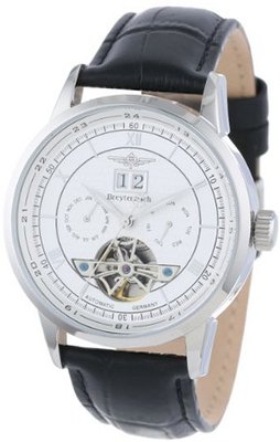 Breytenbach BB86451WW Automatic Bigdate Multifunction Open Hearth