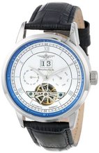 Breytenbach BB86453WB Automatic Bigdate Multifunction Open Hearth