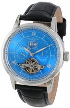 Breytenbach BB86457BW Automatic Bigdate Multifunction Open Hearth