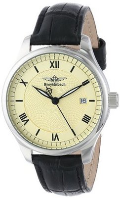 Breytenbach BB88102BE Swiss Ronda Classic