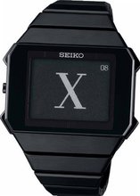Seiko Brights EPD Active Matrix Sapphire Glass Solar Electric Wave Correction 10atm Sdga009 Japan Import