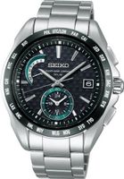 SEIKO BRIGHTZ controlled daily life reinforced water resistant (10 ATM) solar radio fix Sapphire Super clear coating SAGA133 mens