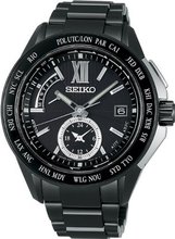 Seiko Brightz Radio-corrected Solar Saga113 Jp Import