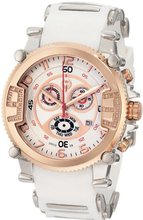 Brillier 02.4.3.4.13.18 Diamond Chronograph