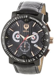 Brillier 05-12121-02 Voyageur Tachymeter