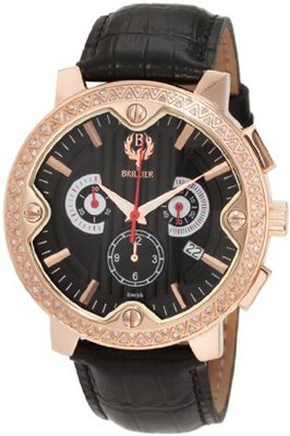 Brillier 05-31121-08 Voyageur Tachymeter