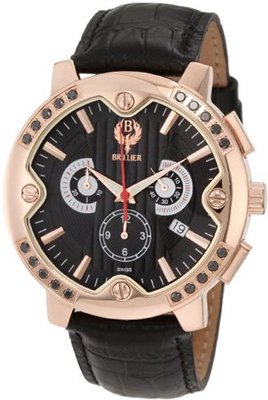 Brillier 05-33121-06 Voyageur Tachymeter