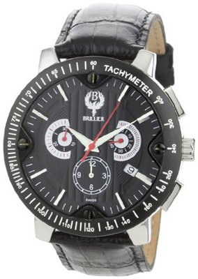 Brillier 05-42121-03 Voyageur Tachymeter