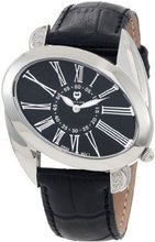 Brillier 15-01 Swiss-Quartz Diamond