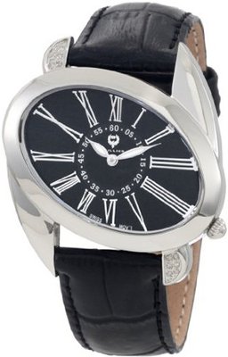 Brillier 15-01 Swiss-Quartz Diamond