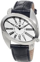 Brillier 15-02 Swiss-Quartz Diamond