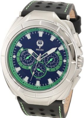 Brillier 17-01 Solide Swiss Quartz