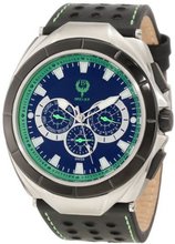 Brillier 17-02 Solide Swiss Quartz