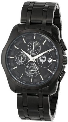 Brillier 50-03 "Buzz" Chronograph Sport