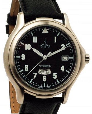 Brior Robello Robello Day-Date