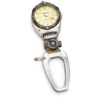 Dakota Company Big Face Clip