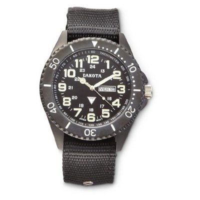 Dakota es Oversized ION