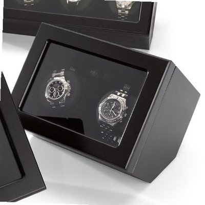 Double Automatic Winder