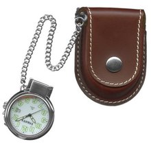 Leather Pouch Pocket