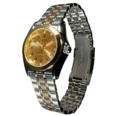 Steinhausen es - Metal Automatic w/ Date